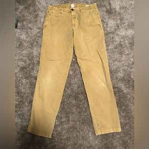 Gap pants
